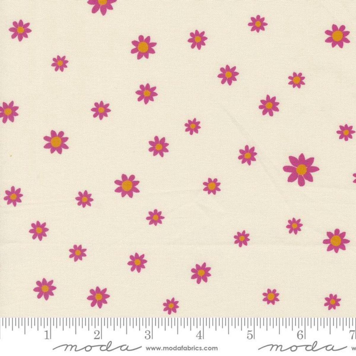 Daisy Dot Pearl by Crystal Manning