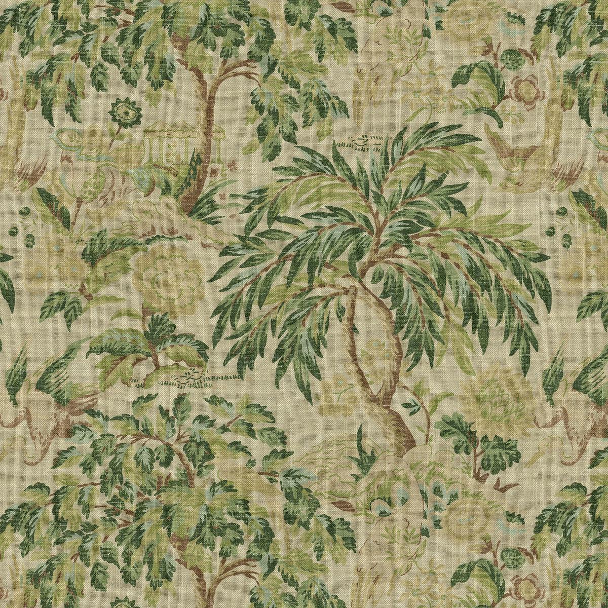Forest & The Tree Willow P/K Lifestyles Fabric