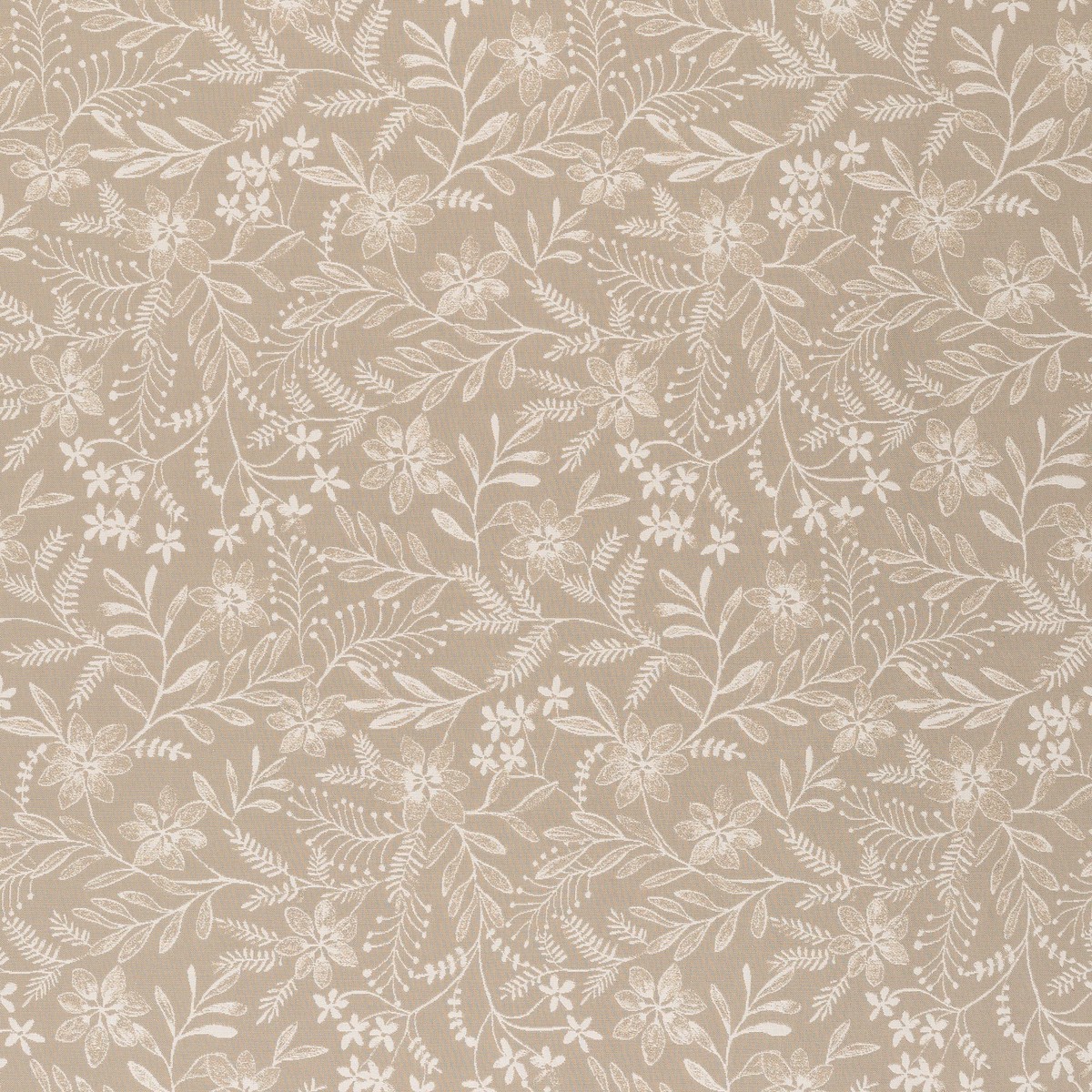Shaunette Od - Sunbrella - Linen