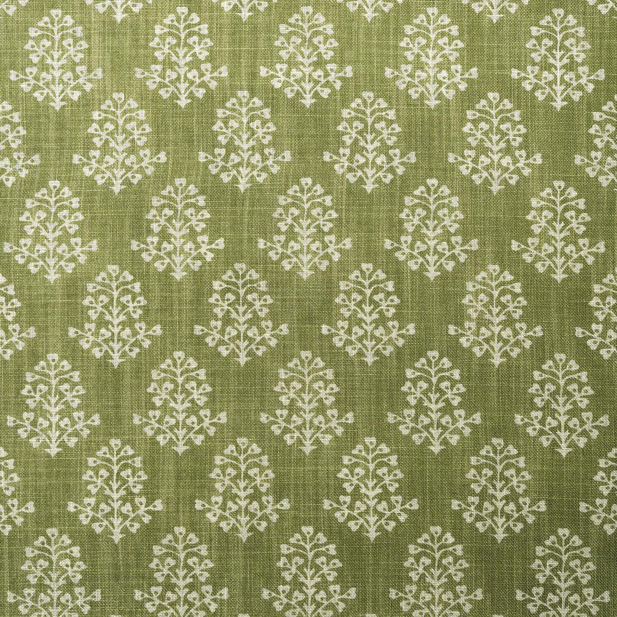 Sprig Leaf Fabric