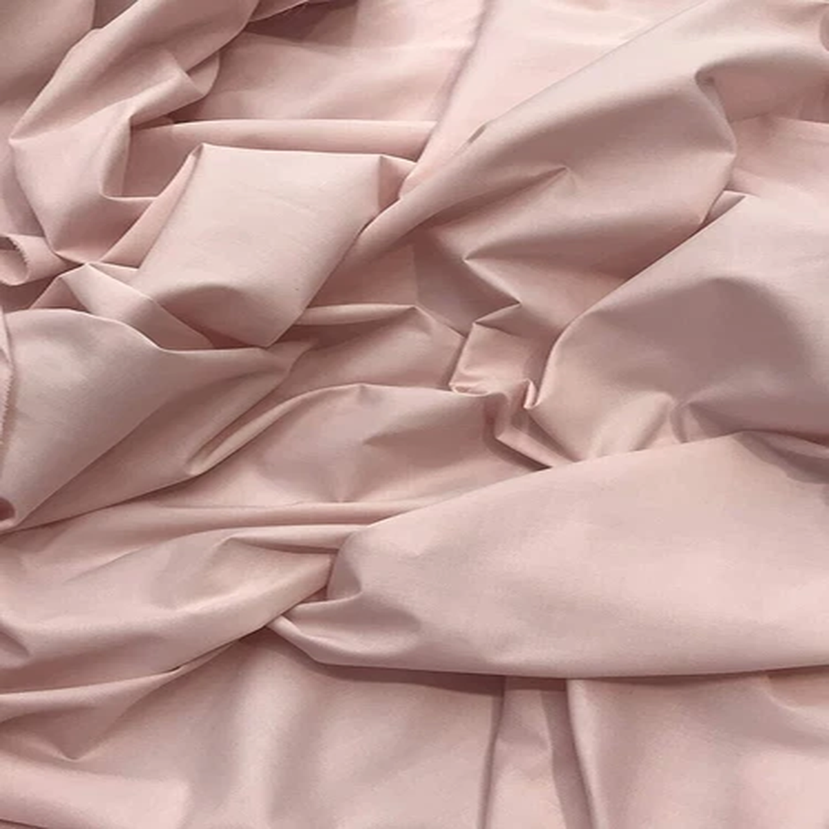 60" Wide Poly Cotton Broadcloth Ideal for Quilting, Crafts & Apparel