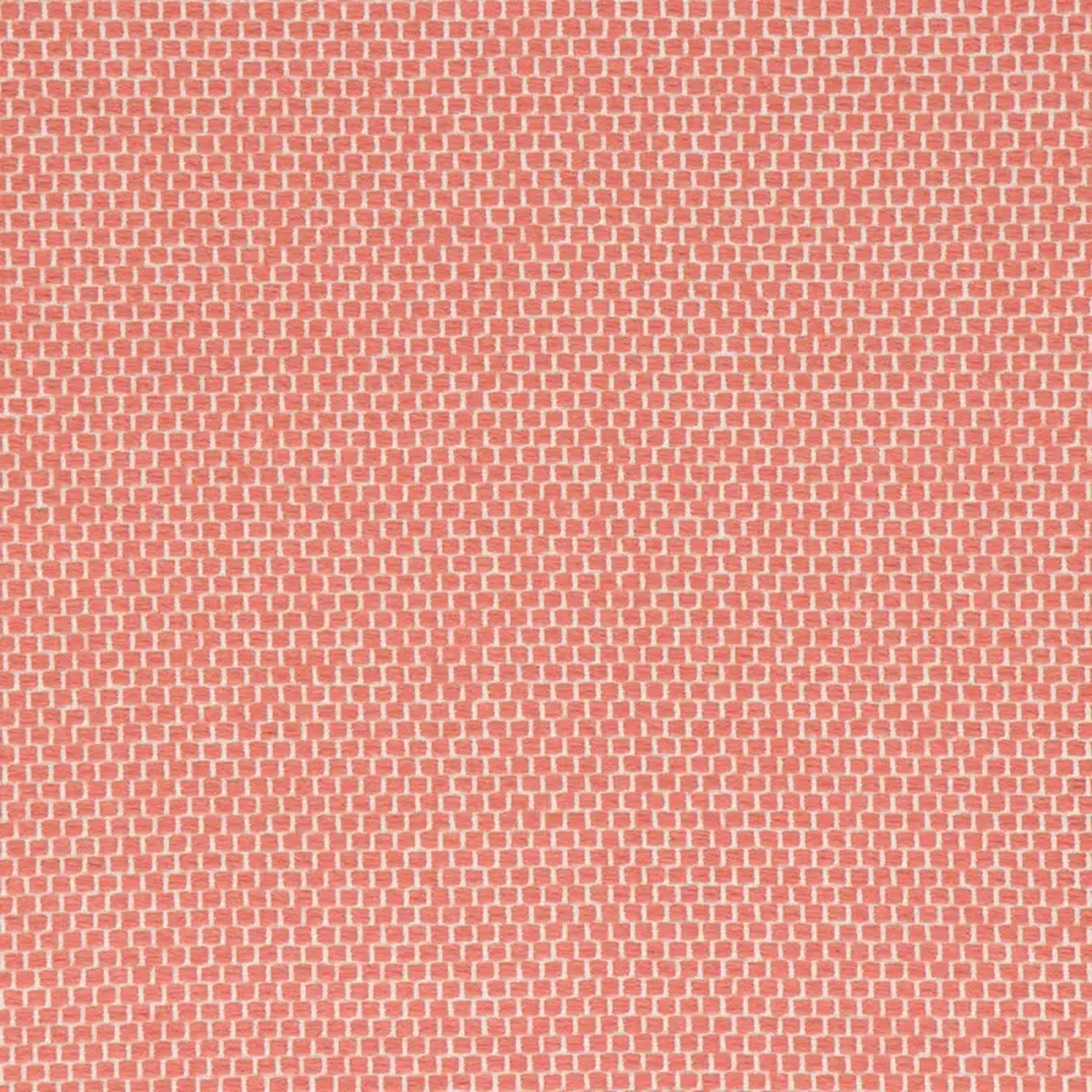 Anafi Coral Bella Dura Home Fabric
