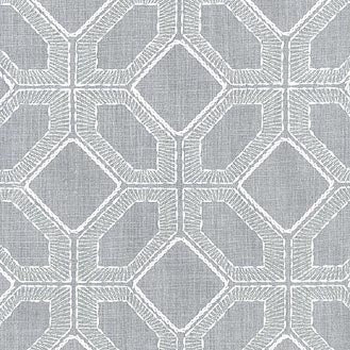 Barraud Emb Stone Waverly PK Lifestyles Fabric