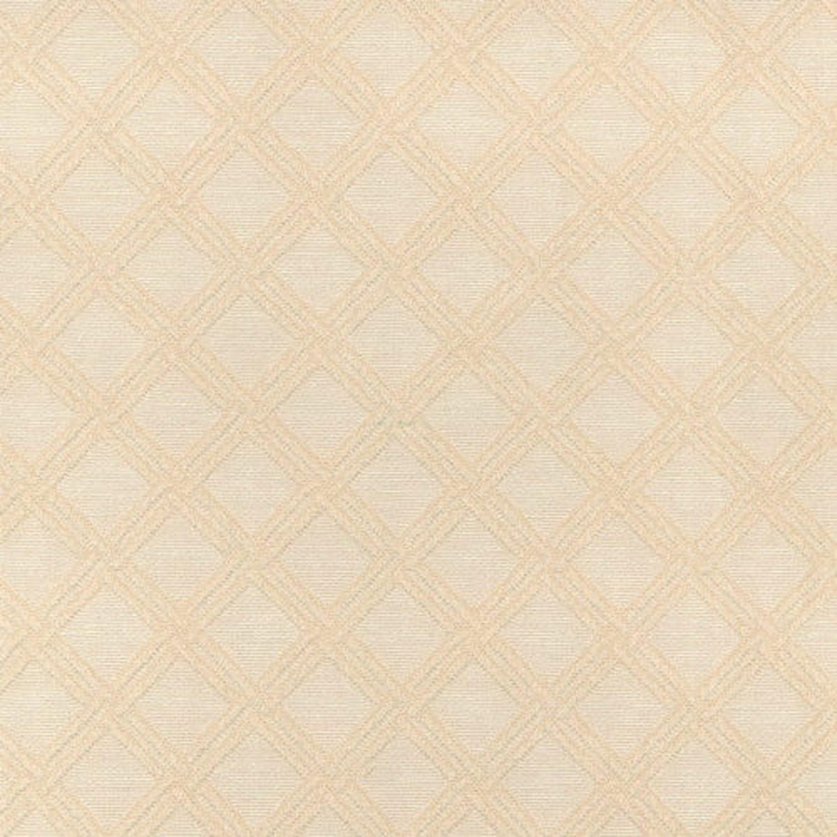 Gibson Cream Regal Fabric