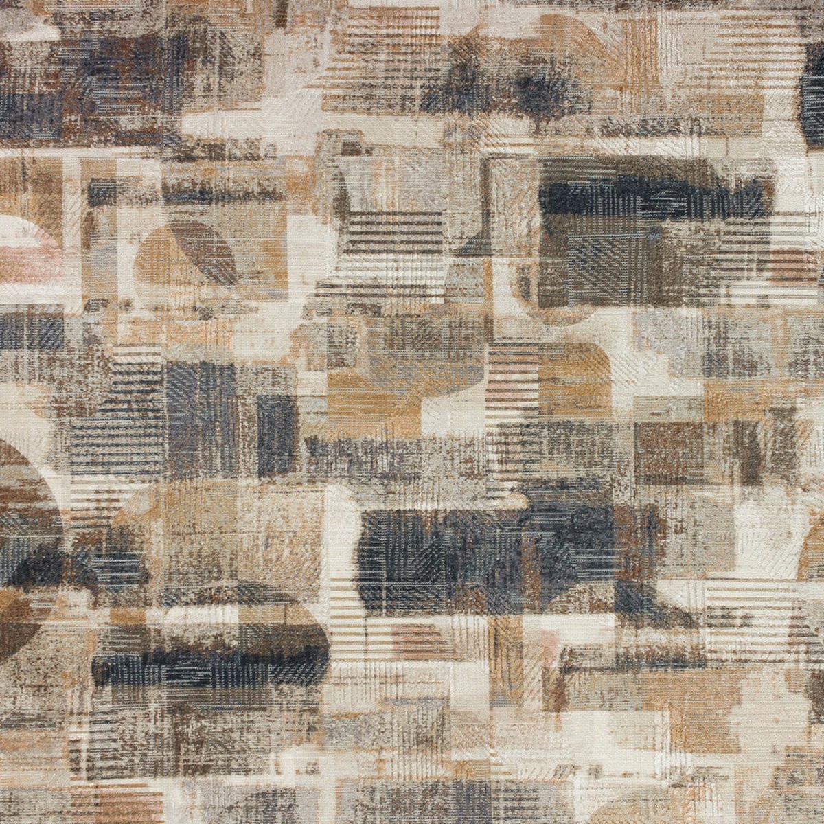 Heimdall Chai Richloom Fabric