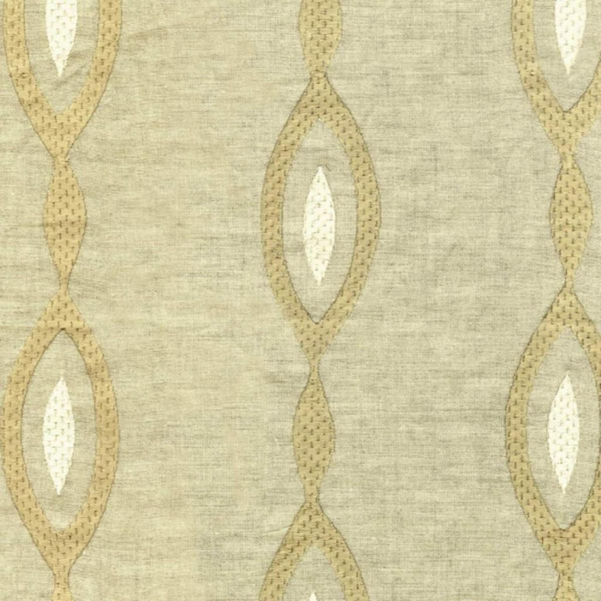 METAPHYSICAL NATURAL RM Coco Fabric