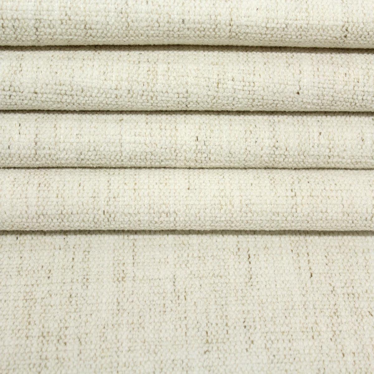 Nomad Custard Crypton Fabric