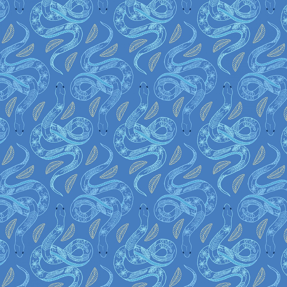 Tabanca Mayaro Blue