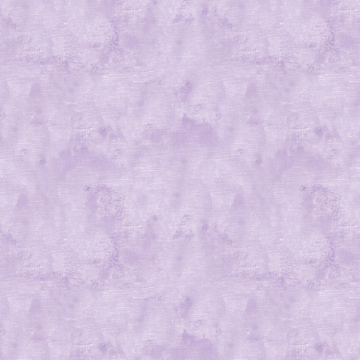 Benartex Chalk Texture Fabric Collection - Light Violet