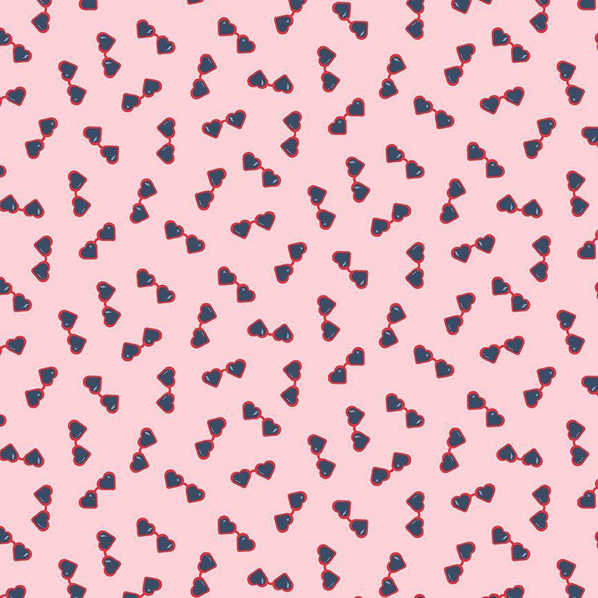 Fabric Dear Stella Spec-tacular Shimmer by the Quarter Yard STELLA-D3270