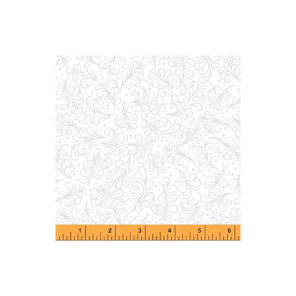 Grace Whistler Studios 41755-2 Cotton