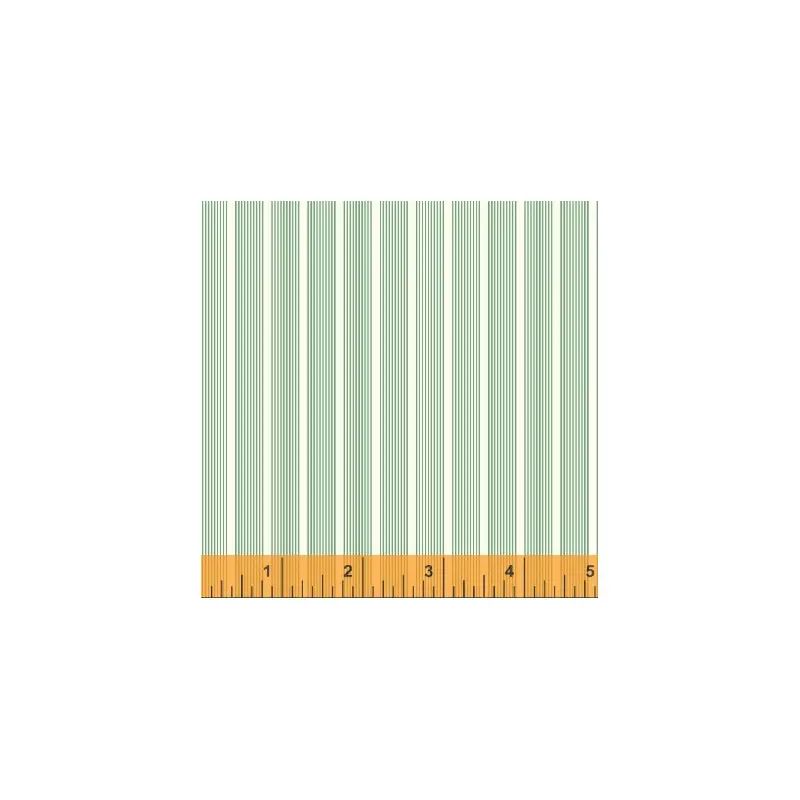 Modern Country 40726-3 Cotton