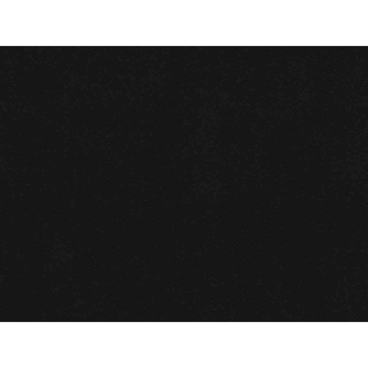Oxford Velvet Noir Fabric