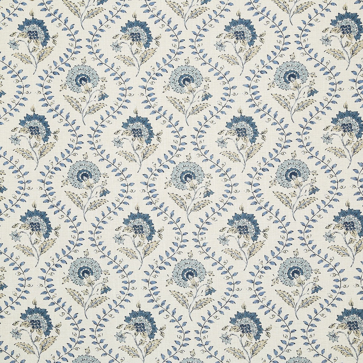 P6851 ADORA-CHAMBRAY - Pindler Fabric