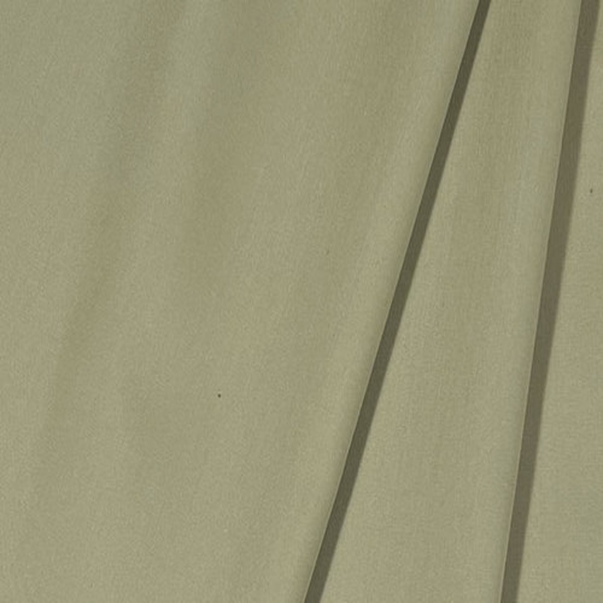Polycotton Pastel Green