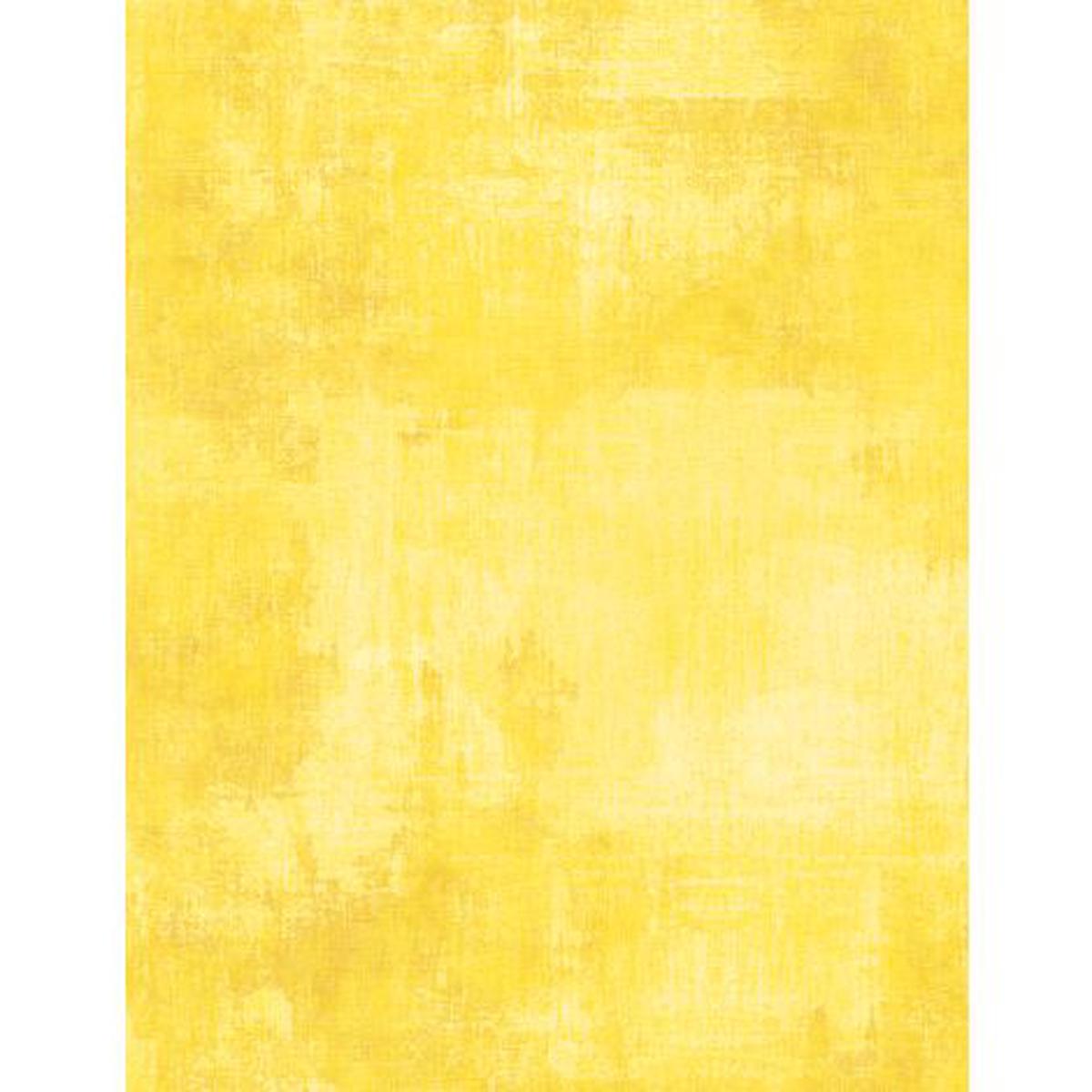Dry Brush-Citrus Bright Yellow
