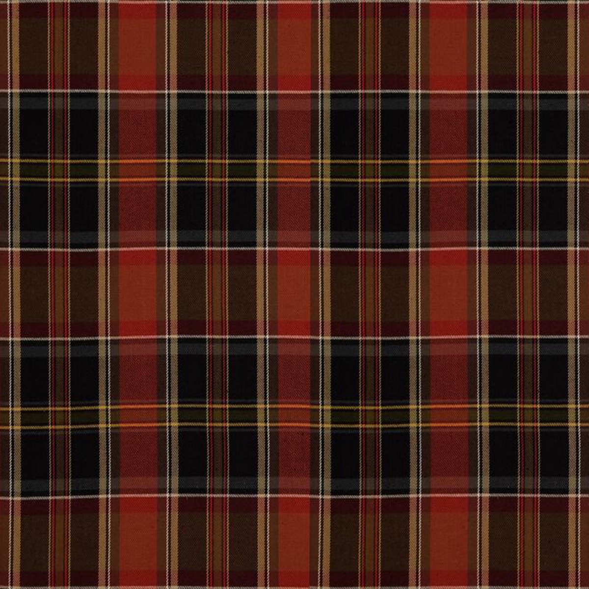 Maclachalan Gemstone Covington Fabric