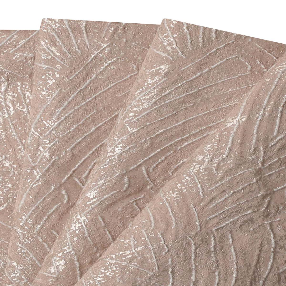 \Narin\ Fabric by the Metre (Blush Pink)
