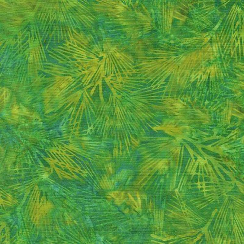 The Grove - Pineneedles Green Ivy