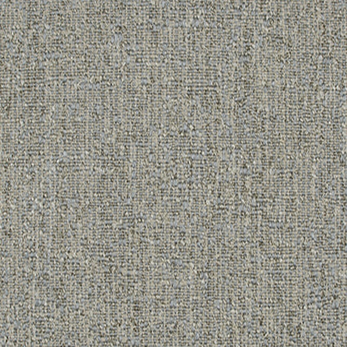 Donovan Platinum Covington Fabric