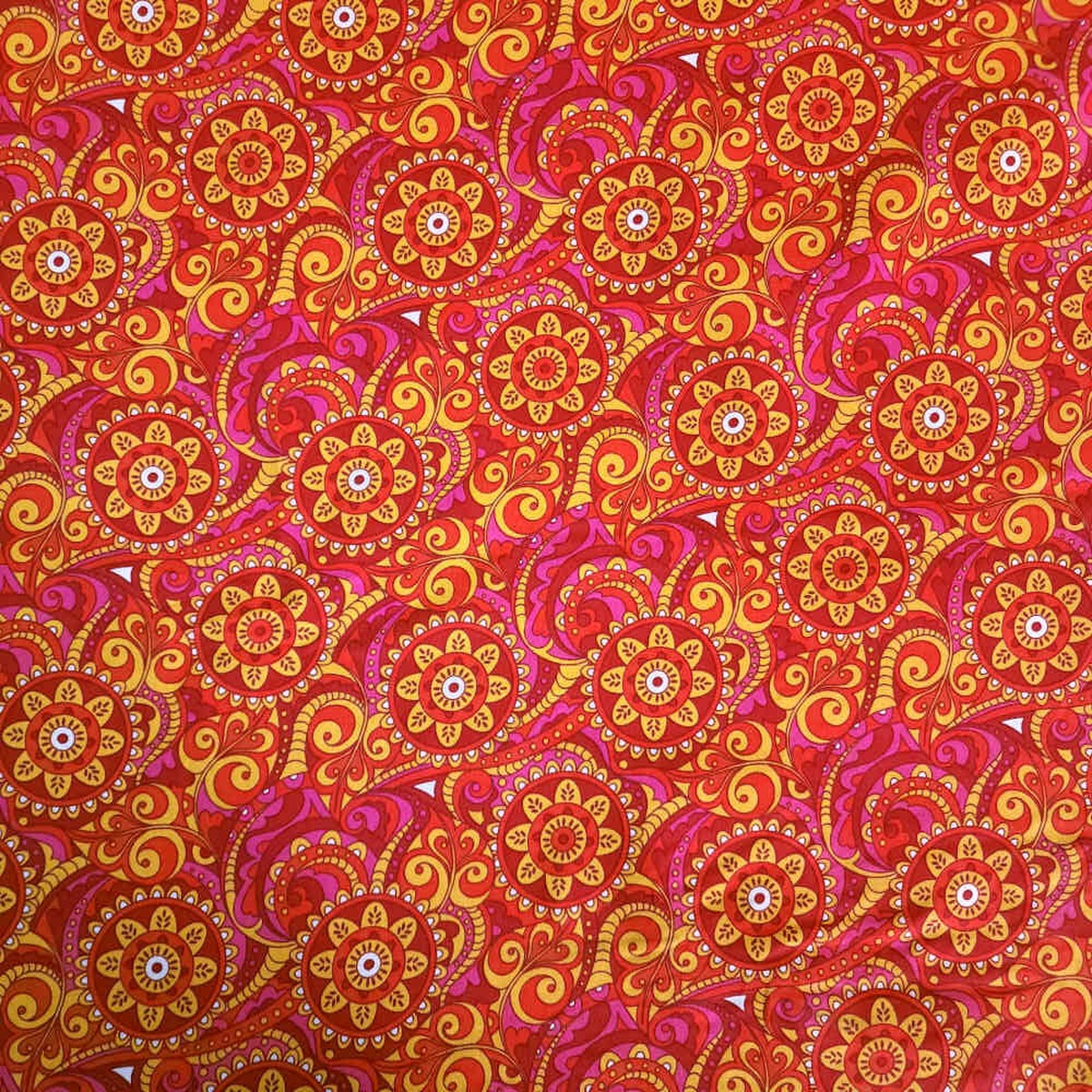 Fabulously Fruity Cotton - 7
