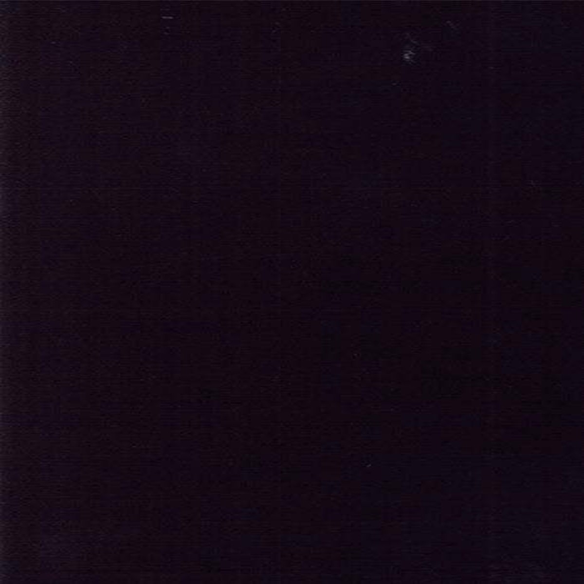 Bella Solids By Moda Black