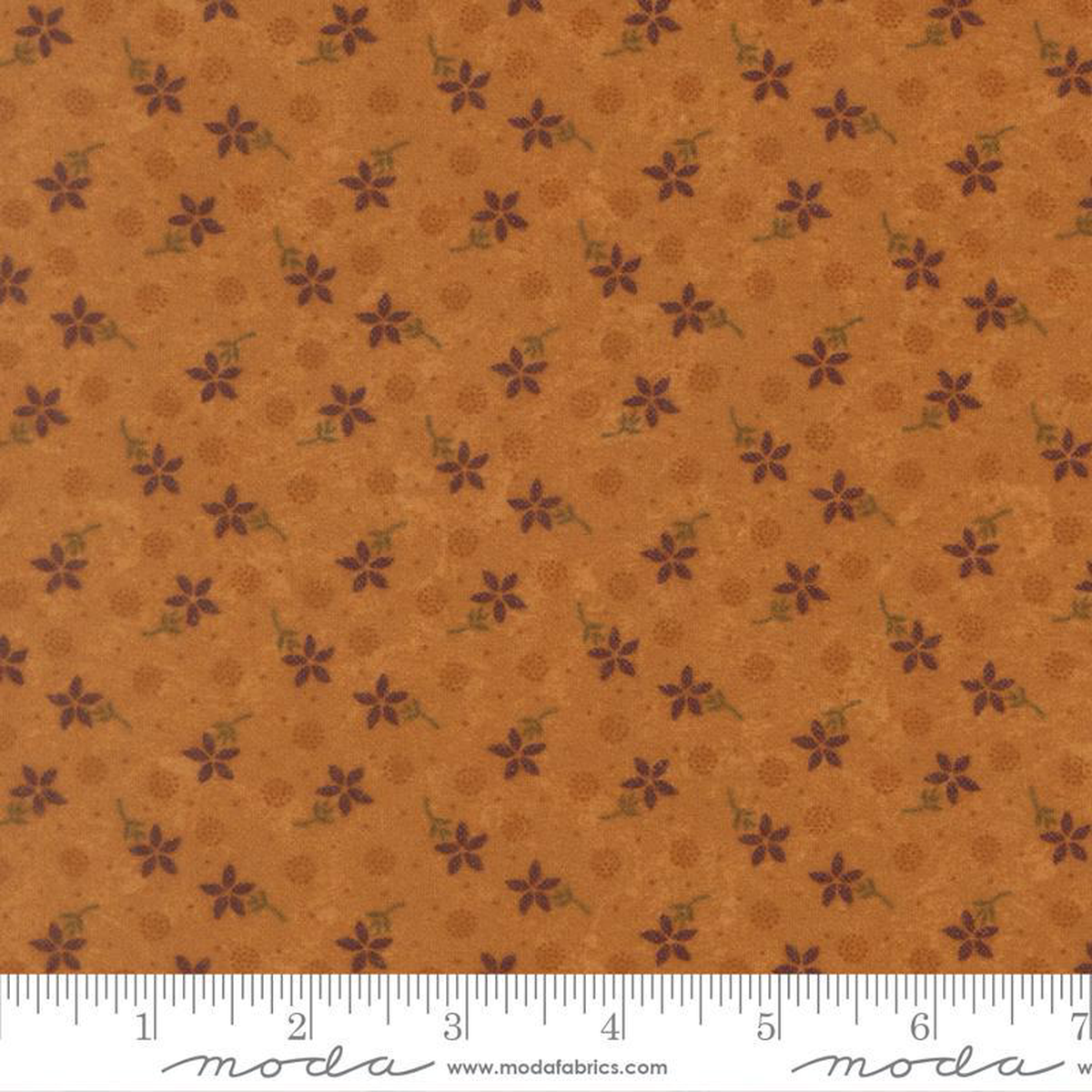 Flannel Season Moonglow 9844 12F Moda 1