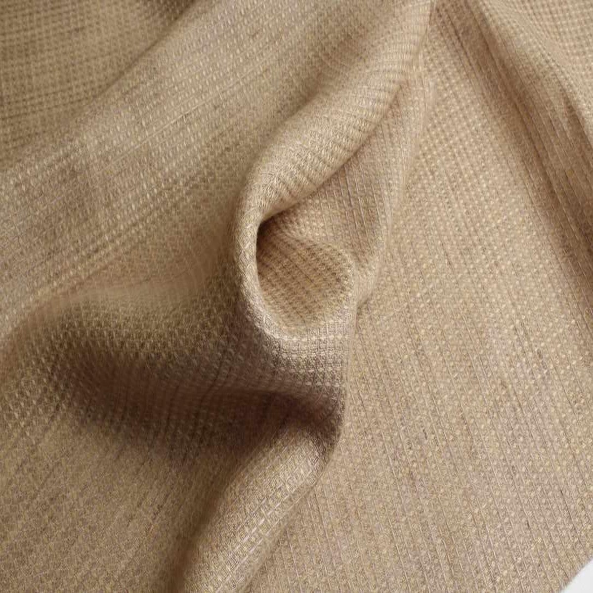 Premium Waffle Weave Linen Lightweight & Soft, 100% Linen