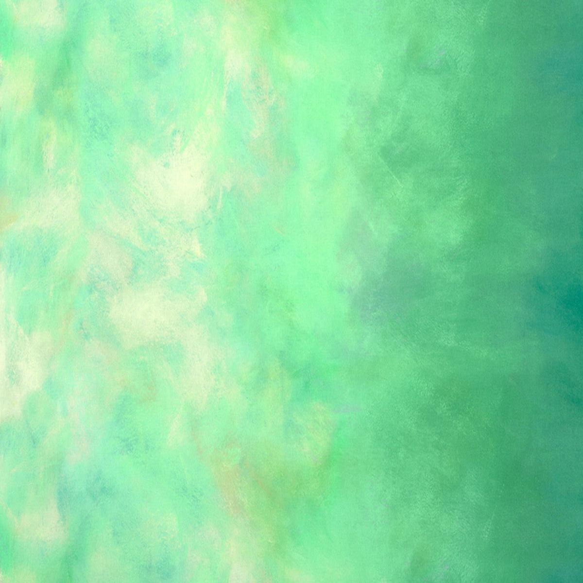 SKY Ombr | Fern (#630) by Jennifer Sampou for Robert Kaufman | Combed Cotton Shirting