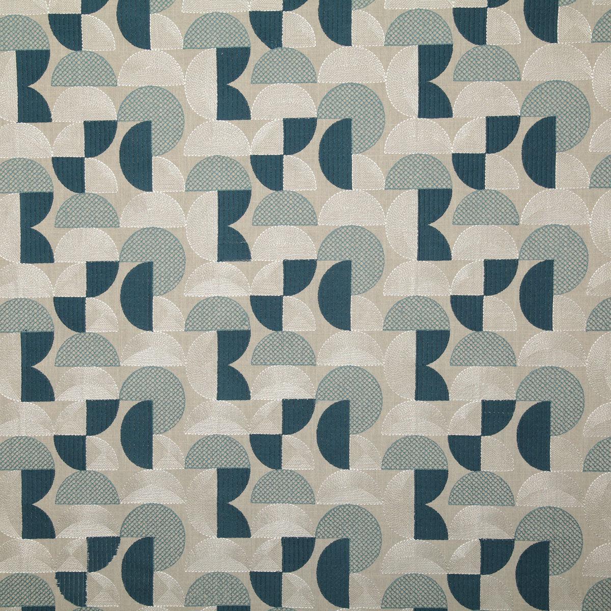 7753 KEENE-LAGOON - Pindler Fabric