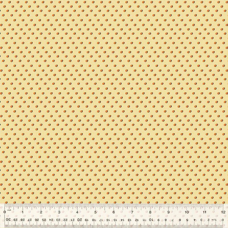Fabric Windham Glow Dot Texture Pretty Things by the Quarter Yard 54471-3