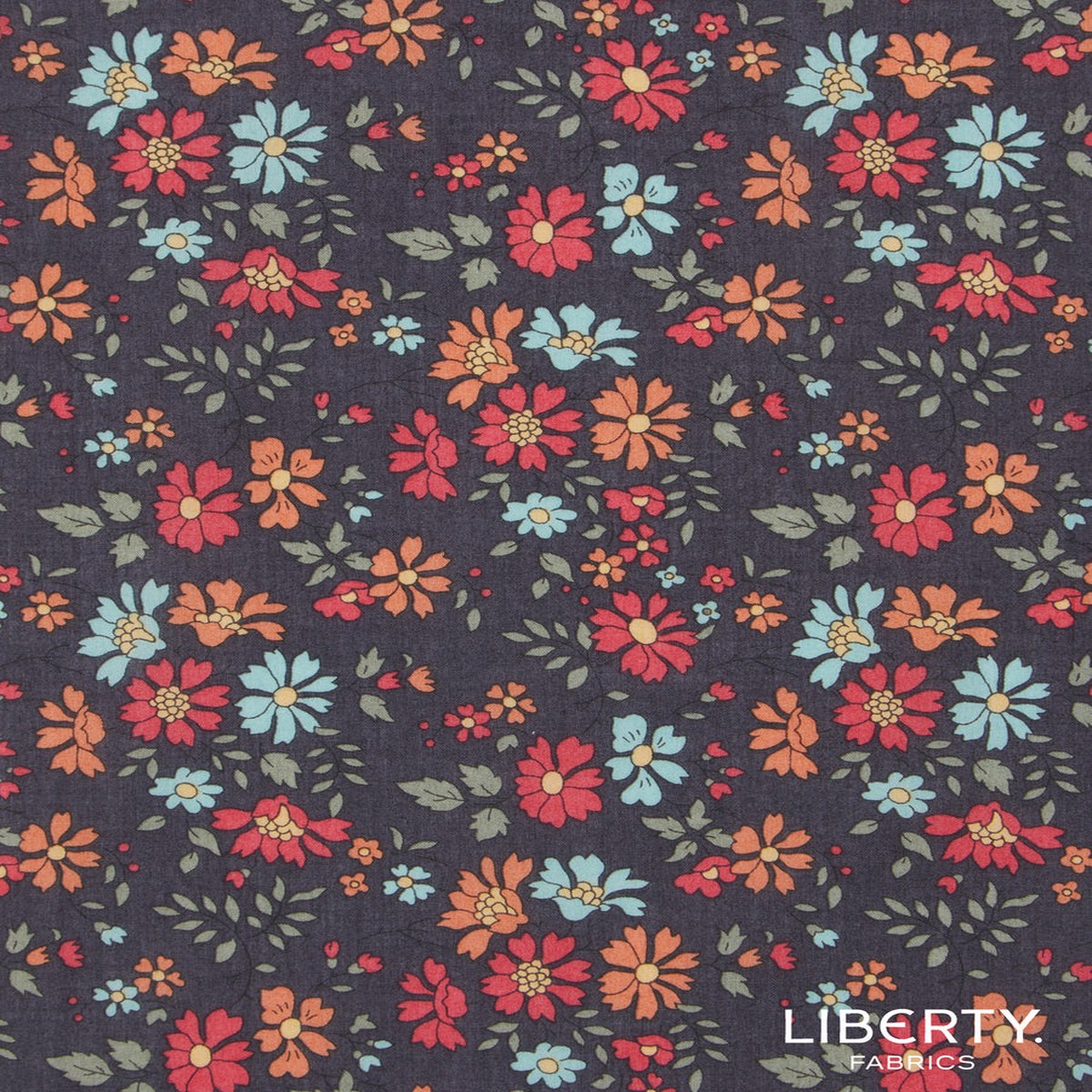 Liberty - Capel Floret (A)