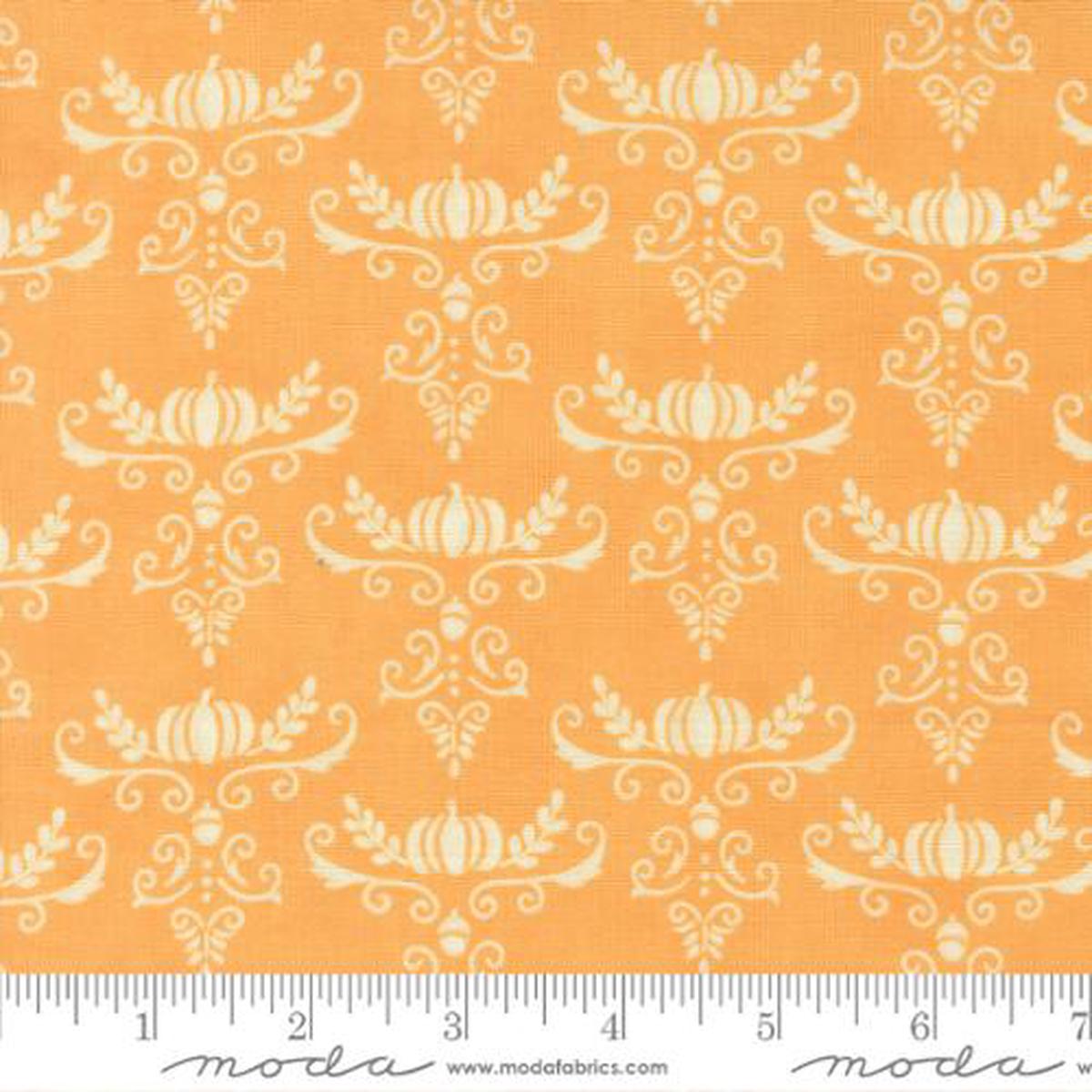 Moda - I Love Fall Most Of All - Deb Strain - 56146 Light Pumpkin