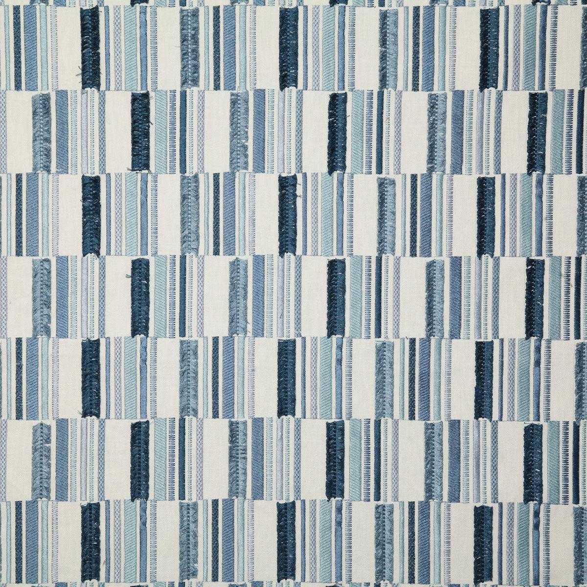 7697 FASTLANE-DELFT - Pindler Fabric