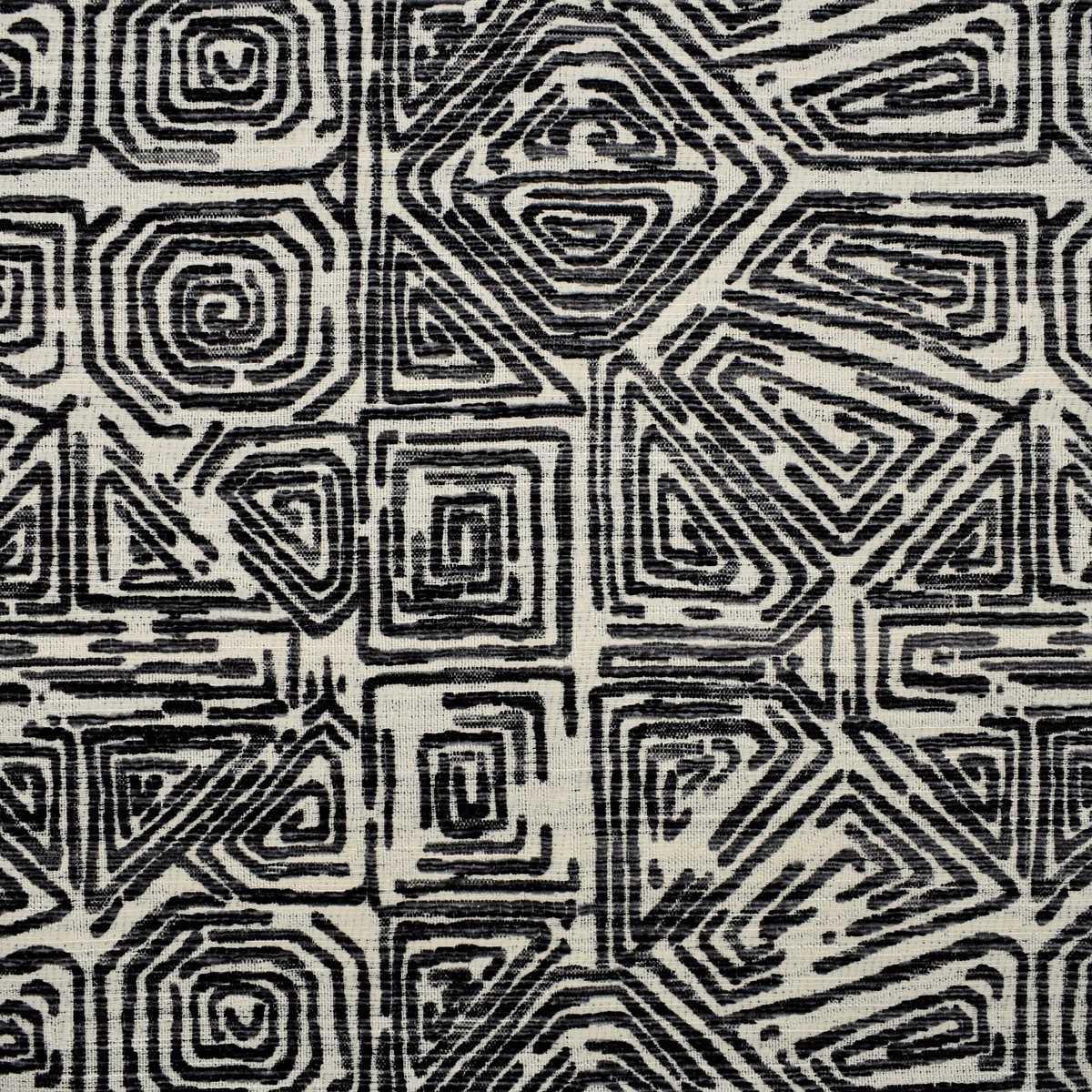F2784 - Greenhouse - Fabric By The Yard