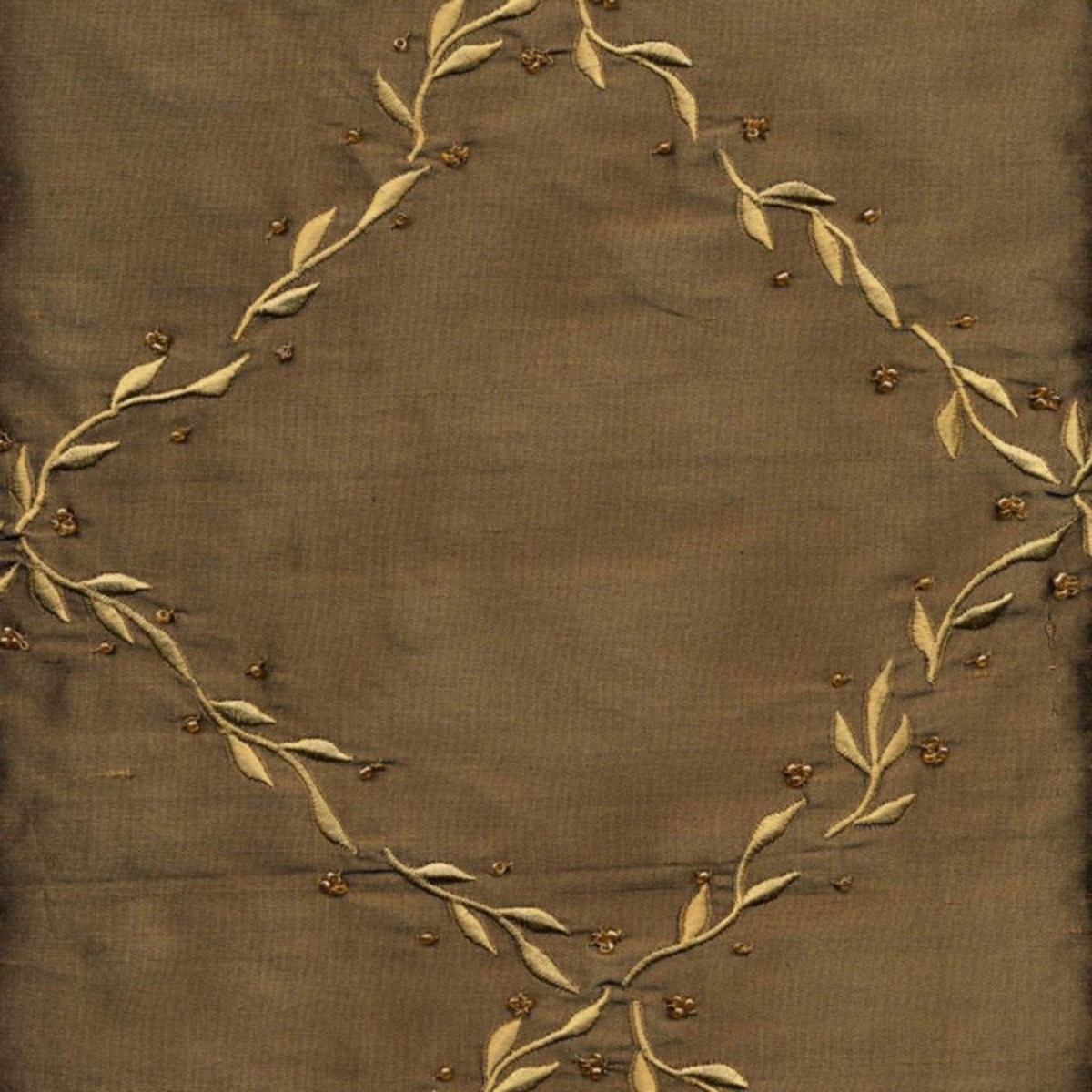 MIRACLE BEADS GOLDEN TOUCH RM Coco Fabric