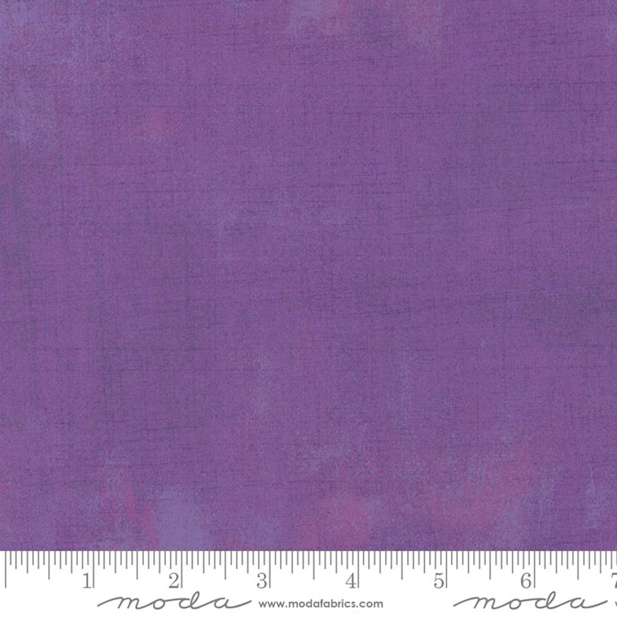 Moda Grunge Basics in Grape Purple - 30150 239