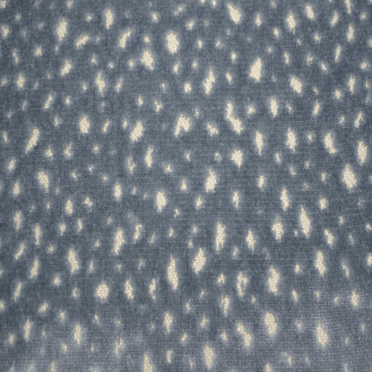 Aubrie Bluestar Regal Fabric