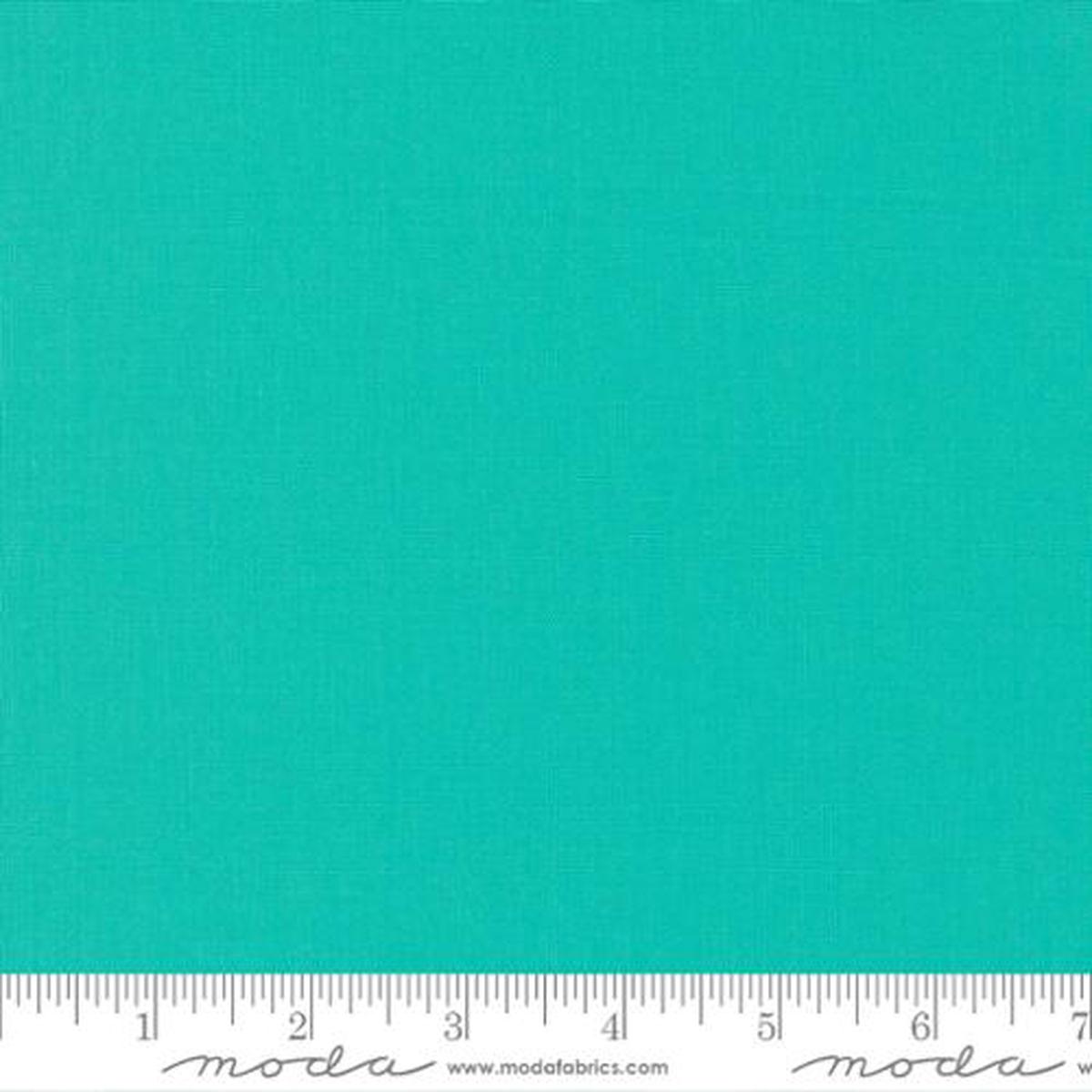 Bella Solids Fabric - Peacock