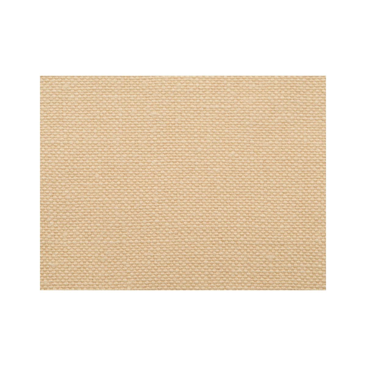 Bouverie Linen Sand Fabric
