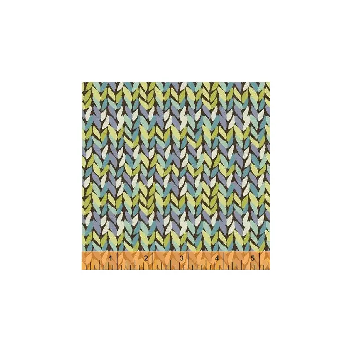 Breeze (Archived) Rosemarie Lavin 33513-6 Cotton