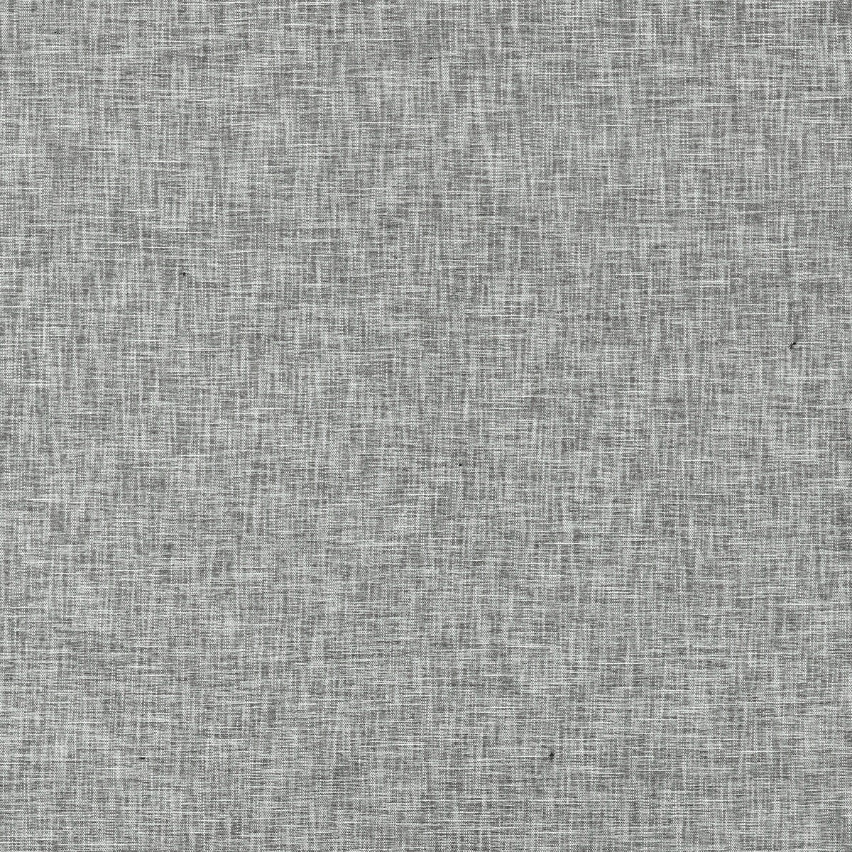CLARKE AND CLARKE - GAIA- GUNMETAL - Fabric by the Yard