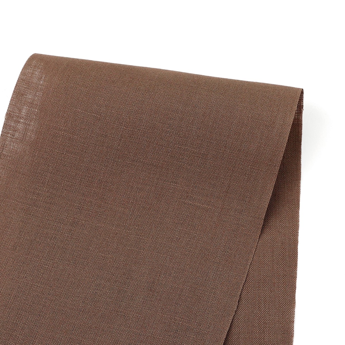 Midweight Linen/Cotton - Hazelnut
