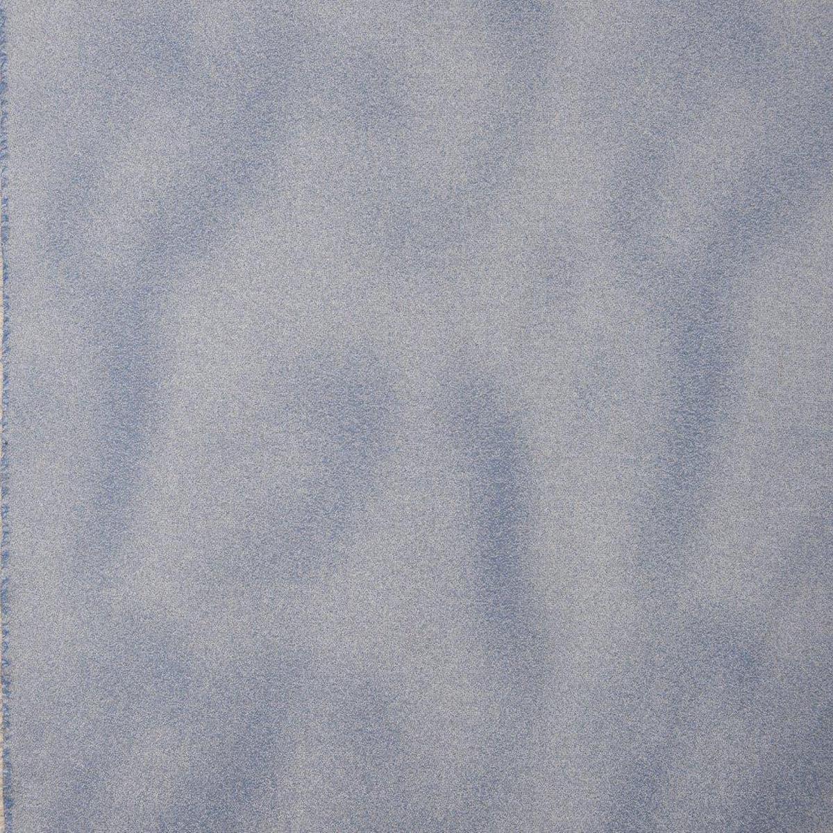 Donghia Airbrush Blue Upholstery Fabric