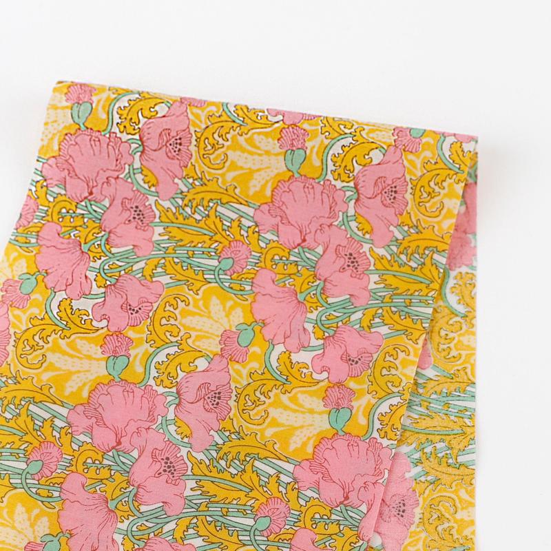 Liberty Organic Tana Lawn - Clementina/X