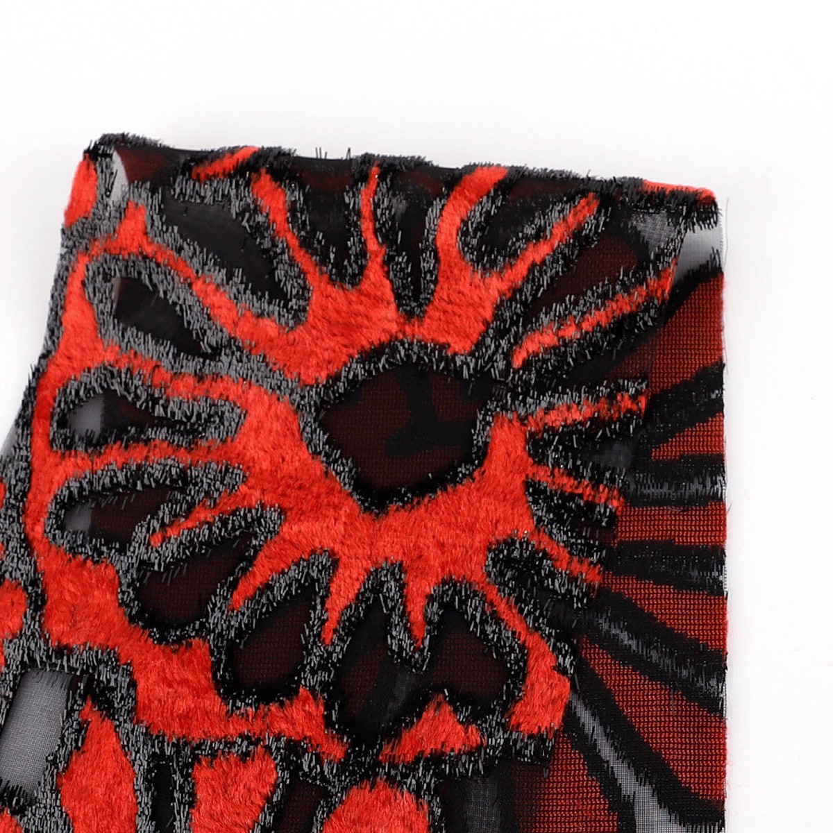 Aster Devor Velvet - Red