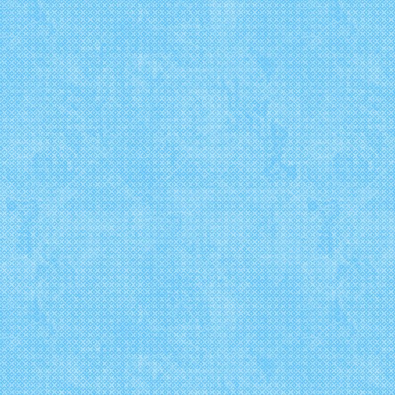 Fabric Wilmington Essentials Bright Blue Criss Cross Texture by the Quarter Yard 85507-414