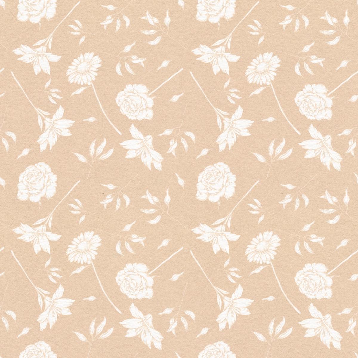 He Lives Pattern 4 Quilting Cotton Fabric