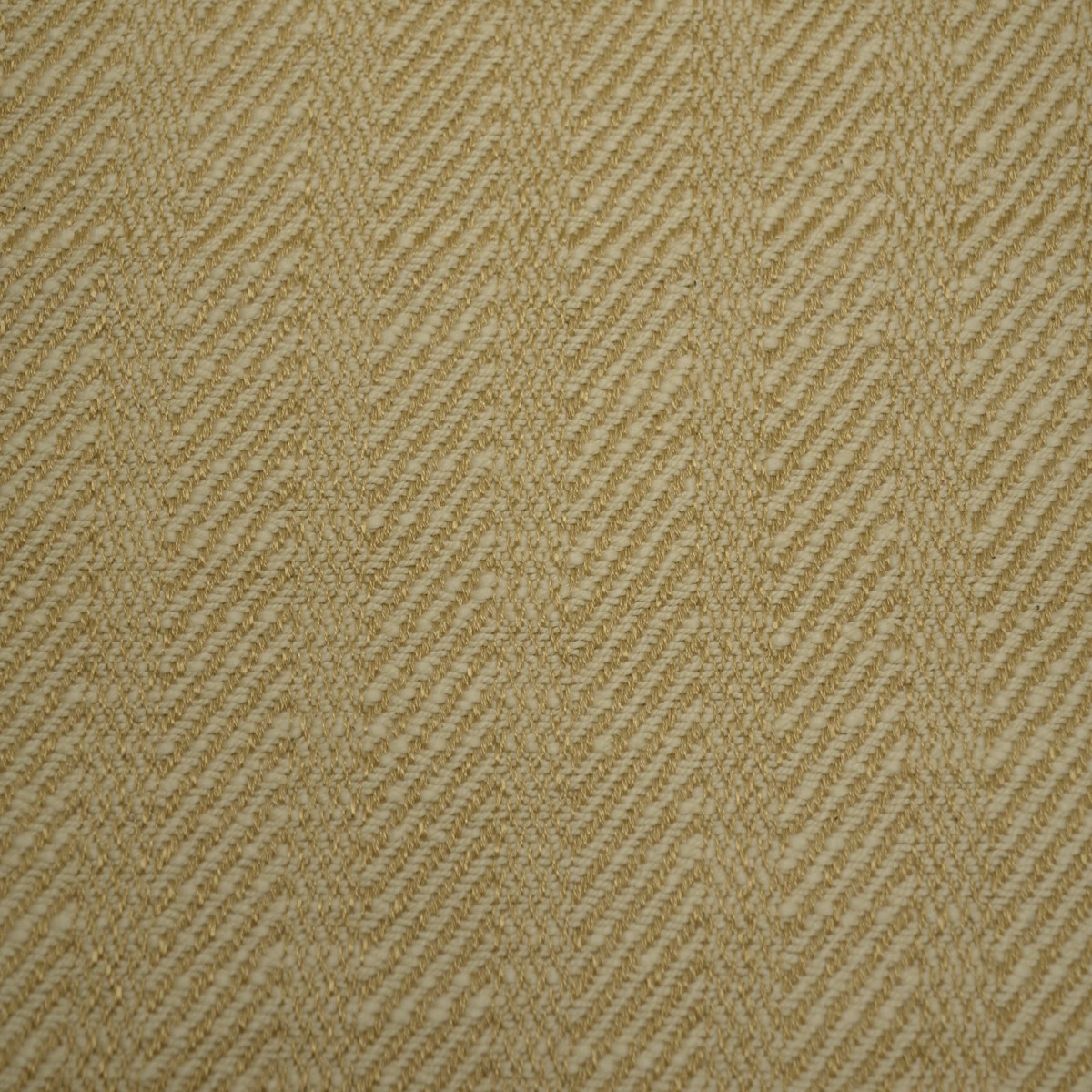 Herringbone Gold Swavelle Mill Creek Fabric