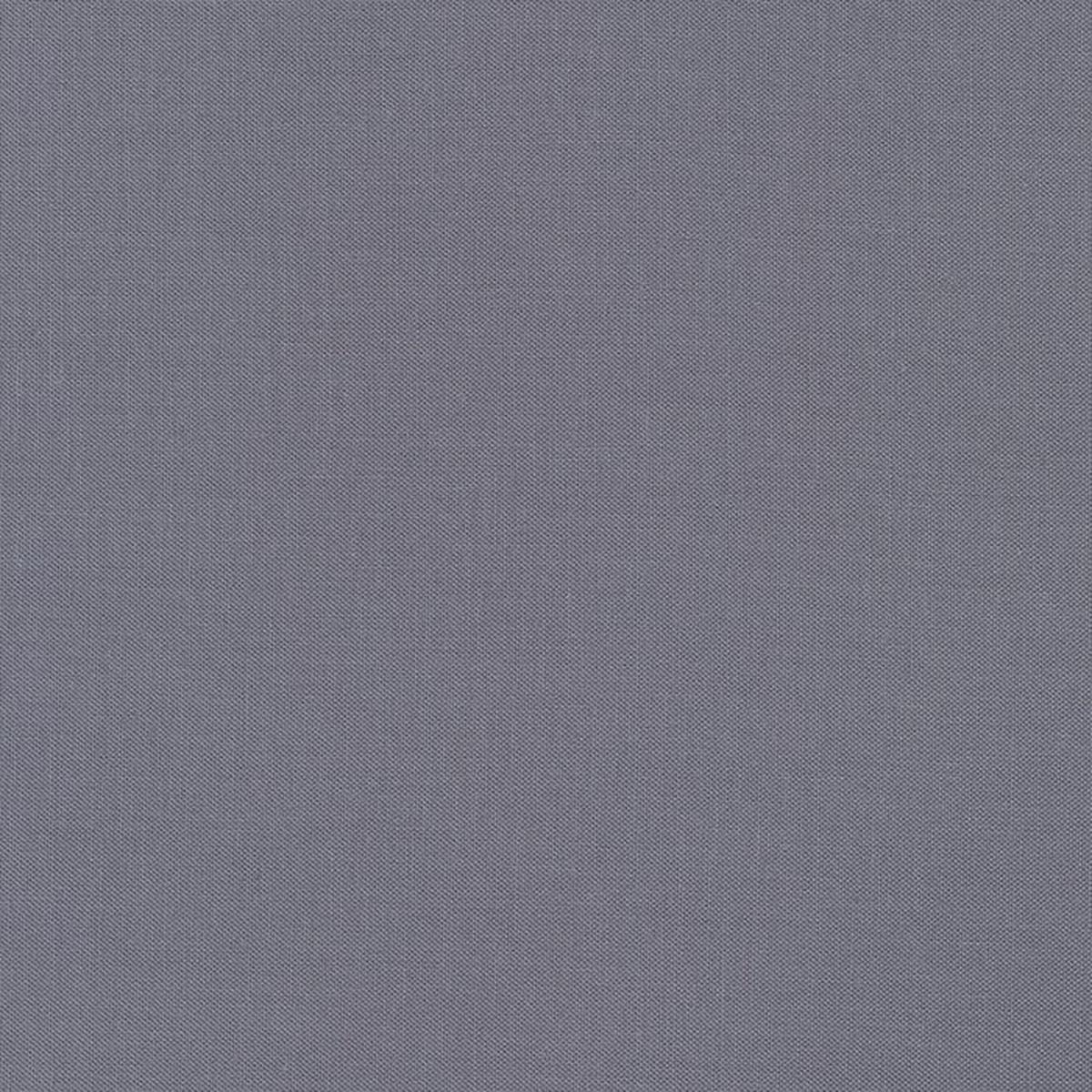 Robert Kaufman - KONA Solids - Medium Grey